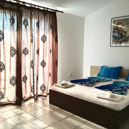 Casa Stefimar Pensiune
