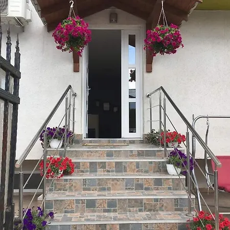 Casa Stefimar Pensiune *