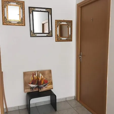 Pensiune Casa Stefimar