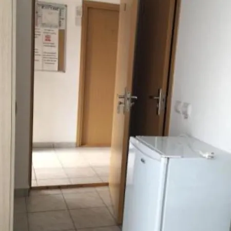 Casa Stefimar Pensiune Eforie Nord