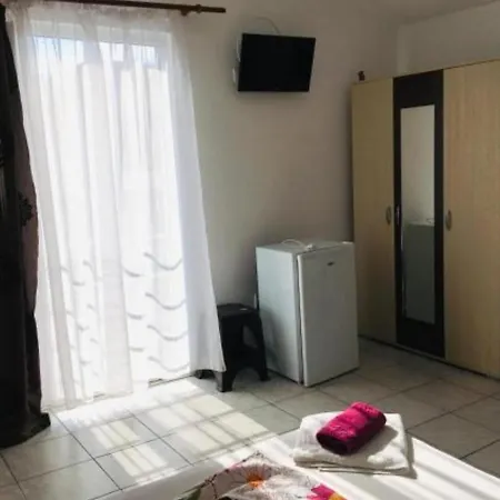 Casa Stefimar Pensiune Eforie Nord