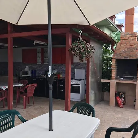 Pensiune Casa Stefimar *