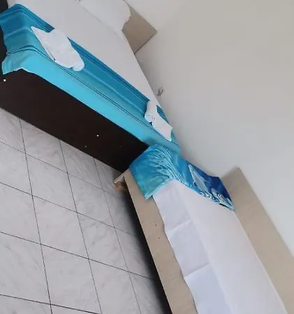 Casa Stefimar Pensiune *
