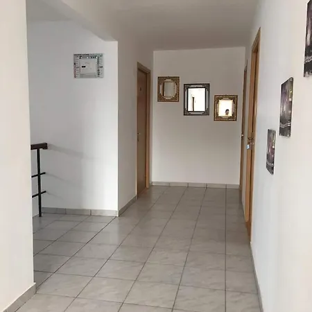 Casa Stefimar بيت ضيافة إيفوري نورد