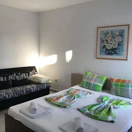 بيت ضيافة Casa Stefimar *