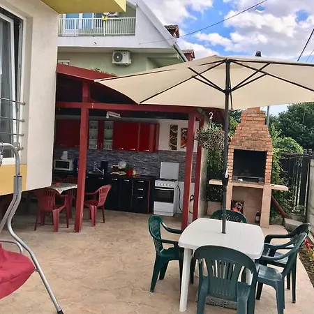Casa Stefimar بيت ضيافة *