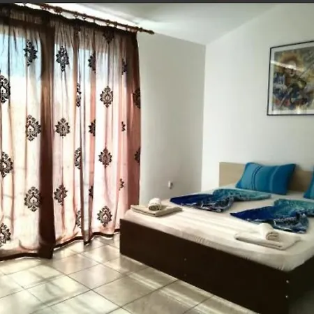 Casa Stefimar * إيفوري نورد