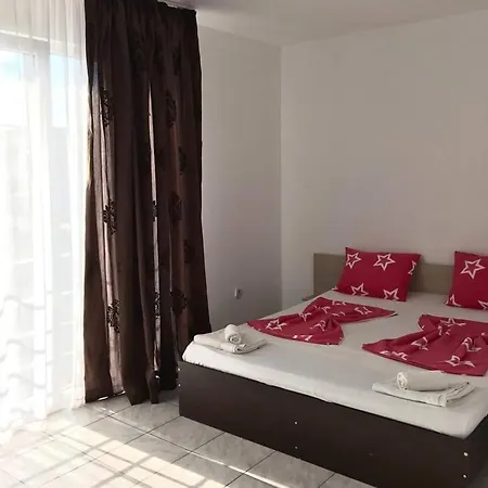Casa Stefimar إيفوري نورد