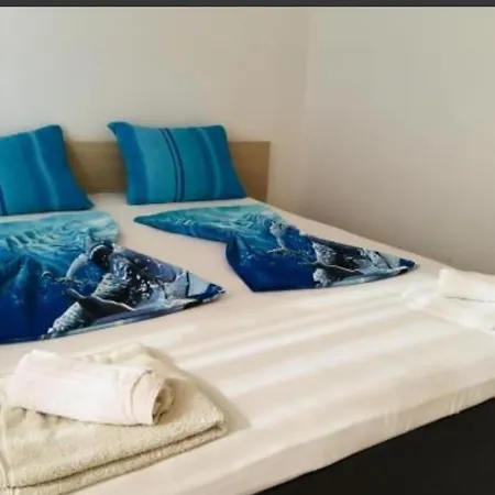 Casa Stefimar بيت ضيافة *