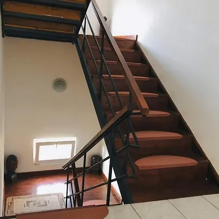 Casa Stefimar بيت ضيافة إيفوري نورد
