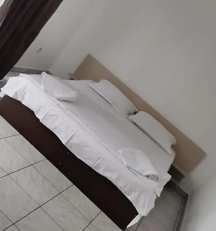 Casa Stefimar * إيفوري نورد